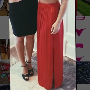 Forever 21 - Medium - maxi skirt
